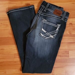 BKE Jeans "Harper" Size 29 R
